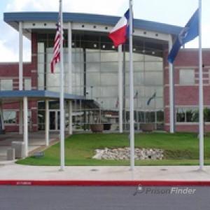 Port Isabel Service Processing Center – ICE