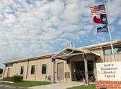 AVALON – Austin Residential Reentry Center – CCA