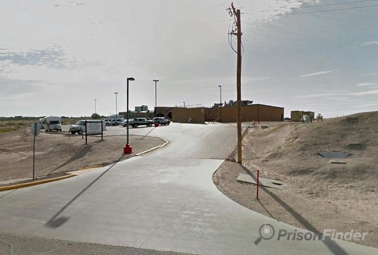 AVALON – El Paso Multi-Use Facility – CCA