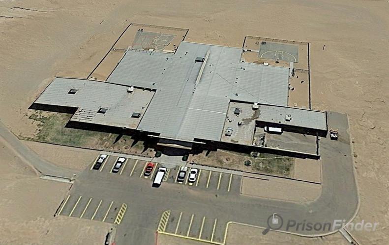 AVALON – El Paso Transitional Center – CCA