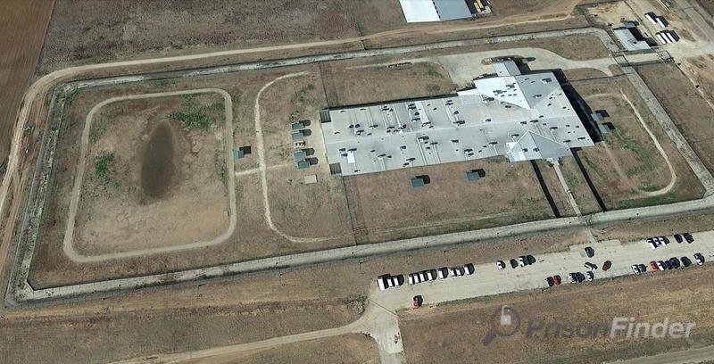 Rolling Plains Regional Detention Center