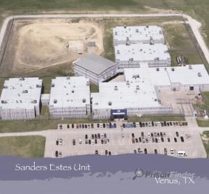 prisons records adult 0texas