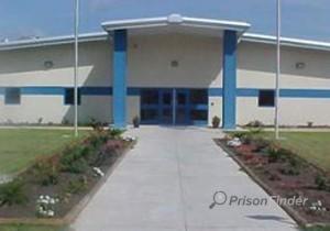 IAH Secure Adult Detention Facility