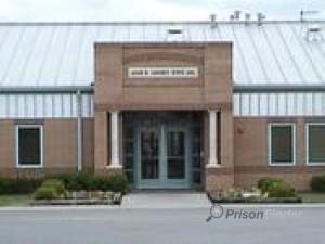 John R. Lindsey State Jail