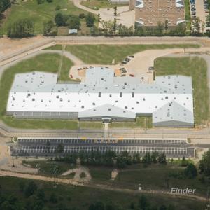 Joe Corley Detention Facility – ICE