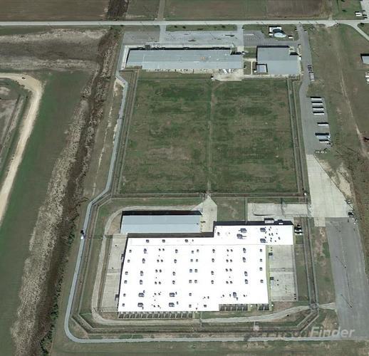 CI Willacy County Correctional Center – (BOP)