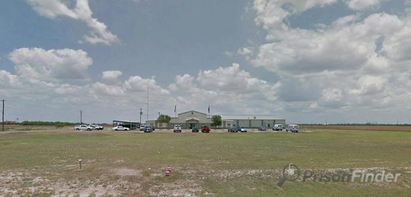 Willacy County Jail