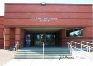 El Paso County Juvenile Detention Center