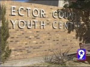 Ector County Youth Center
