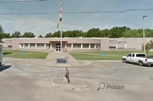 Wood County Correctional Facility