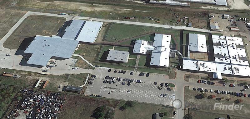 Johnson County LaSalle Correctional Facility