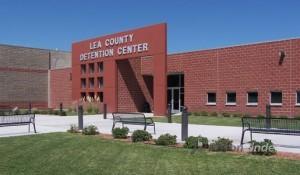 Lea County Detention Center