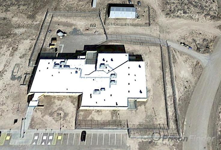 Lincoln County Detention Center (LCDC) – Emerald