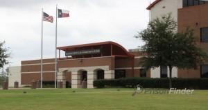 Kaufman County Detention Center