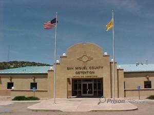 San Miguel County Detention Center
