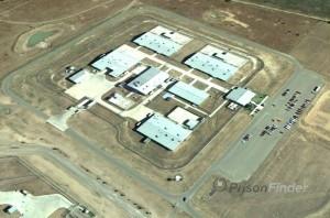 Reynoldo V. Lopez State Jail
