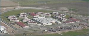 Diamondback Correctional Facility – CCA