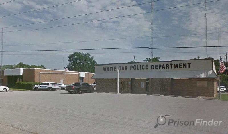 White Oak City Jail