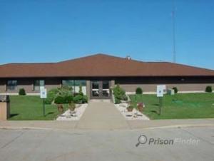 Sanger B. Powers Correctional Center
