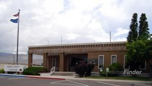 Mineral County Detention Center