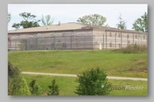 Clarke County Jail