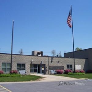 Clinton County Correctional Facility