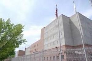Donald W. Wyatt Detention Facility  – Central Falls Detention Facility Corporation (CFDFC)