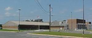 Abbeville County Jail