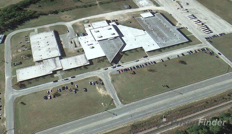 Allendale County Detention Center