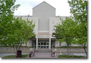 Beaufort County Detention Center