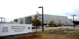 Charleston County – Sheriff Al Cannon Detention Center