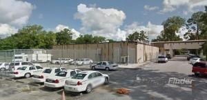 Dorchester County Detention Center