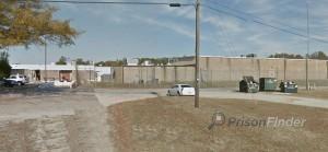 Orangeburg-Calhoun Regional Detention Center