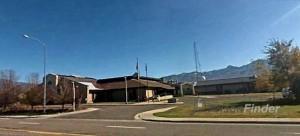 Millard County Jail