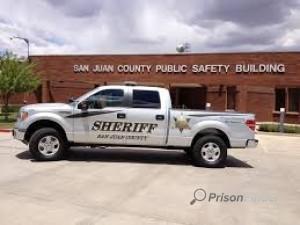 San Juan County Jail