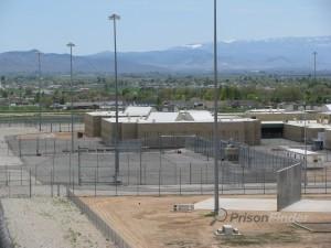 Central Utah Correctional Facility Elm