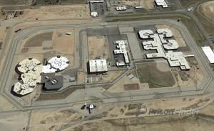 Central Utah Correctional Facility in Gunnison