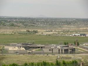 Utah State Prison – Uintas Facility