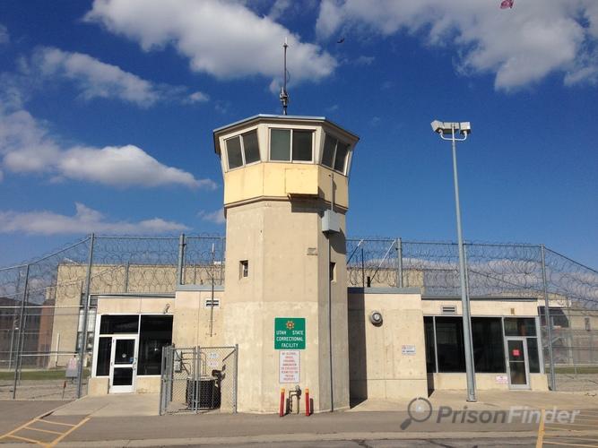 Utah State Prison – Wasatch Facility