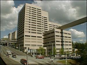 King County & Kent Regional Justice Center