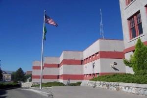 Okanogan County Jail