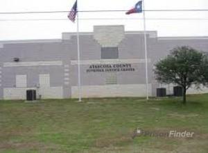 Atascosa County Juvenile Justice Center