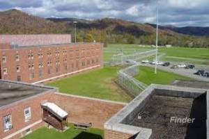 Huttonsville Correctional Center