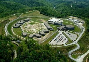 Mount Olive Correctional Complex