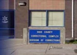 Ohio County Correctional Complex