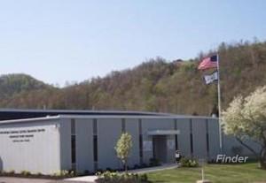 West Virginia Corrections Academy