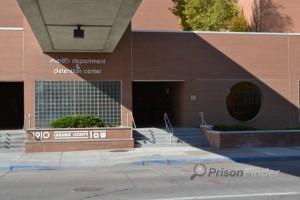 Laramie County Detention Facility