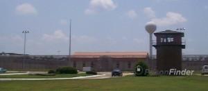 Holman Correctional Facility