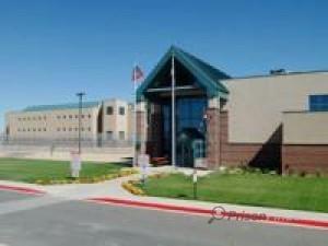 Denver Women’s Correctional Facility