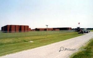Ark. State Prison – Maximum Security Unit